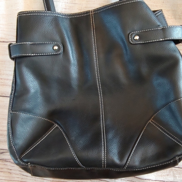 NINE WEST HOBO BAG - Picture 6 of 8